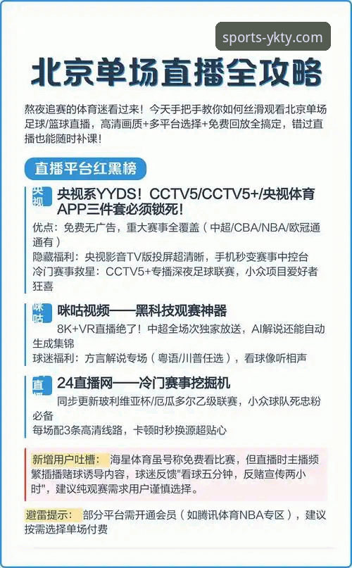 云开体育直播链接手机版 云开体育直播链接手机版深度分析:移动端观赛方案与电视投屏全面解析