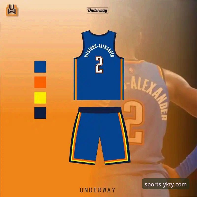 云开体育怎么样 亚历山大47分加时制胜背后:雷霆战术体系与球星价值的深度剖析