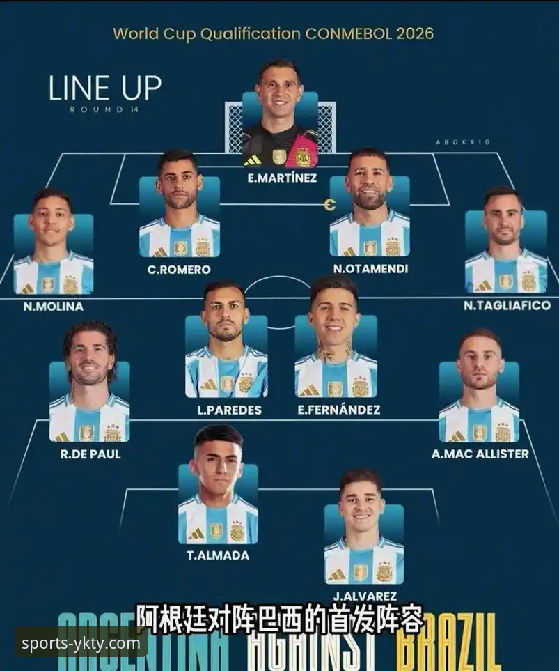 阿根廷5-0大胜赞比亚：一场战术演练与团队精神的深度解析