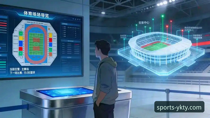揭秘云开体育平台最新版本更新：技术升级如何重塑观赛体验